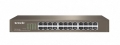 Switch Tenda TEF1024D (24x 10/100Mbps)