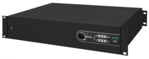Zasilacz UPS EVER SINLINE 1200 USB HID 19" 2U (Rack; 1200VA) (W/SL00RM-001K20/07)