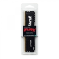 KINGSTON 16GB 3200MHz DDR4 CL16 DIMM FURY Beast Black KF432C16BB/16