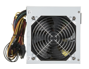 Zasilacz IBOX CUBE II 400W 12 CM FAN ZIC2400W12CMFA (400 W)