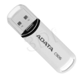 Pendrive ADATA C906 AC906-32G-RWH (32GB; USB 2.0; kolor biały)