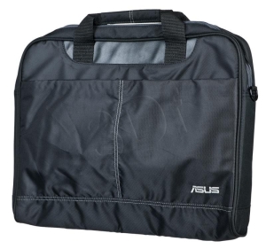 Torba ASUS Nereus notebook case 16" Briefcase Black 90-XB4000BA00010-