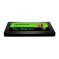 ADATA Dysk SSD Ultimate SU650 512GB 2.5"" S3 Retail