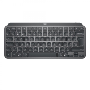 Klawiatura Logitech MX Keys Mini Wireless GRAPHITE
