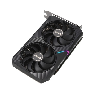 Karta graficzna ASUS  Dual GeForce RTX™ 3060 V2 12GB GDDR6