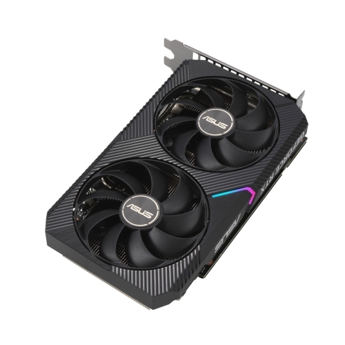 Karta graficzna ASUS  Dual GeForce RTX™ 3060 V2 12GB GDDR6
