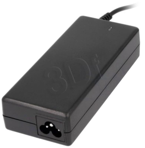 Zasilacz sieciowy Akyga AK-ND-28 do notebooka Acer (12 V; 6,0 A; 72W; 5.5 mm x 2.5 mm)