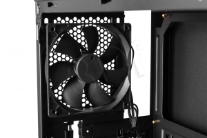 Obudowa MODECOM OBERON PRO AT-OBERON-PR-10-000000-0002 (ATX, ITX, Micro ATX; kolor czarny)