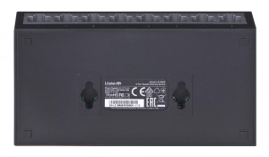 Switch TP-LINK TL-LS1008G (8x 10/100/1000Mbps)