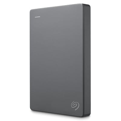 HDD SEAGATE Basic 5TB USB 3.0 STJL5000400