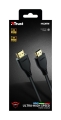KABEL TRUST GXT731 RUZA HIGH SPEED HDMI CABLE