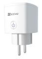 Gniazdko inteligentne + statystyki EZVIZ CS-T30-10B
