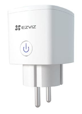Gniazdko inteligentne + statystyki EZVIZ CS-T30-10B