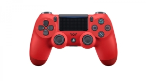 Gamepad Sony (PS4) (WYPRZEDAŻ)