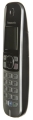 Telefon stacjonarny Panasonic KX-TG 6821PDB (kolor czarny)