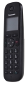 Telefon stacjonarny Panasonic KX-TGC 210 PDB (kolor czarny)