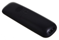 Telefon stacjonarny Panasonic KX-TGC 210 PDB (kolor czarny)