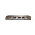 Switch Tenda TEG1024D (24x 10/100/1000Mbps)