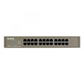 Switch Tenda TEG1024D (24x 10/100/1000Mbps)