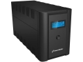 Zasilacz UPS POWER WALKER VI 1200 SHL FR (1200VA)