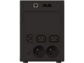 Zasilacz UPS POWER WALKER VI 1200 SHL FR (1200VA)