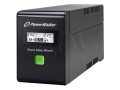 Zasilacz UPS POWER WALKER VI 600 SW FR (600VA)