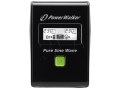 Zasilacz UPS POWER WALKER VI 600 SW FR (600VA)