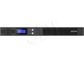 Zasilacz UPS POWER WALKER  VI 750 R1U (Rack; 750VA)