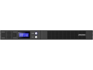 Zasilacz UPS POWER WALKER VI 1000 R1U (Rack; 1000VA)
