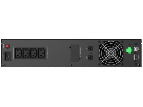 Zasilacz UPS POWER WALKER VI 1200 RLE (Rack; 1200VA)