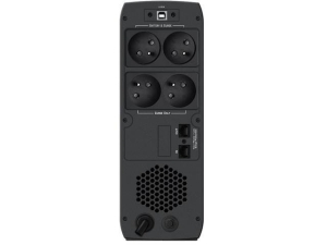 Zasilacz awaryjny UPS POWER WALKER VI 800 CSW FR (Desktop; 800VA)