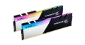 G.SKILL TRIDENTZ RGB NEO AMD DDR4 2X8GB 4000MHZ CL18 XMP2 F4-4000C18D-16GTZN