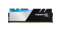 G.SKILL TRIDENTZ RGB NEO AMD DDR4 2X8GB 4000MHZ CL18 XMP2 F4-4000C18D-16GTZN