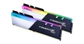 G.SKILL TRIDENTZ RGB NEO AMD DDR4 2X8GB 4000MHZ CL18 XMP2 F4-4000C18D-16GTZN
