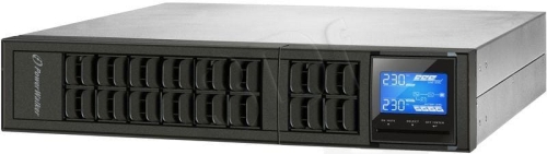 UPS Power Walker UPS ON-LINE 2000VA (2000VA 1600W online)