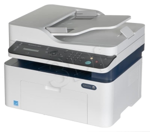 Urządzenie wielofunkcyjne Xerox WorkCentre 3025V_NI (laserowe; A4; Skaner płaski)