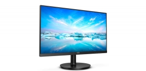 MONITOR PHILIPS LED 21,5" 221V8/00