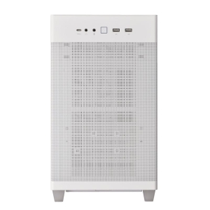 Obudowa ASUS AP201 PRIME CASE white