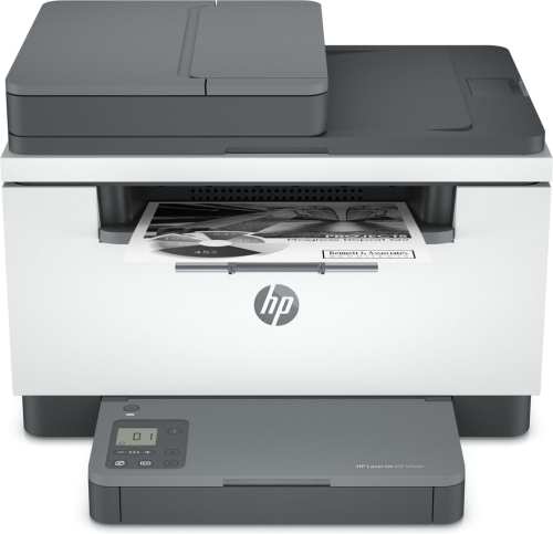 Drukarka wielofunkcyjna HP LaserJet MFP M234