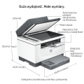 Drukarka wielofunkcyjna HP LaserJet MFP M234