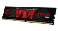 Zestaw pamięci G.SKILL Aegis F4-3200C16Q-32GIS (DDR4 DIMM; 4 x 8 GB; 3200 MHz; CL16)