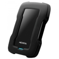 ADATA HDD HD330 2TB USB 3.1 BLACK