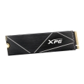 ADATA SSD XPG GAMMIX S70 Blade 1 TB M.2 2280 PCI-E x4 Gen4 NVMe
