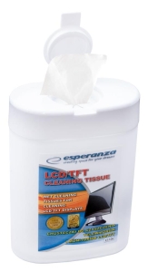 Zestaw chusteczek Esperanza ES106