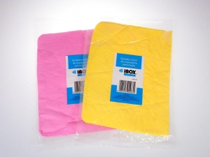 Ściereczka do czyszczenia samochodu IBOX I508-3221