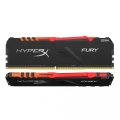 KINGSTON 64GB 3600MHz DDR4 CL18 DIMM (Kit of 2) FURY Beast Black KF436C18BBK2/64