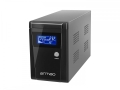 UPS ARMAC OFFICE LINE-INT  3X 230V PL O/1000E/LCD