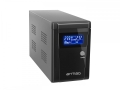 UPS ARMAC OFFICE LINE-INT  3X 230V PL O/1000E/LCD