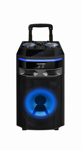Blaupunkt Power Audio PS6