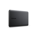 HDD TOSHIBA Canvio Basics 1TB 2022 HDTB510EK3AA